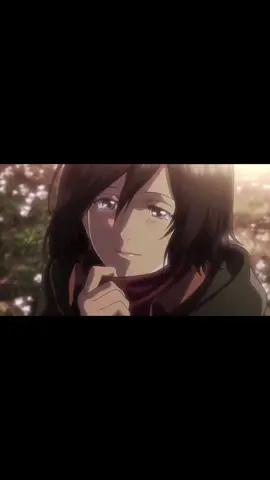 #mikasa #ackerman | Hate me| #fyp #music #anime 