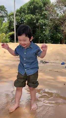 សប្បាយណាស់លោកប៉ា ជោគកាត់ព្រឹក🥲😂#rathagerard #អូនភូ #ម៉ាក់អូនភូ💕 #funny #justforfun 