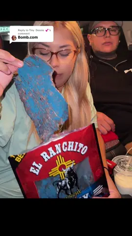 Replying to @Tiny Dessie 💕 