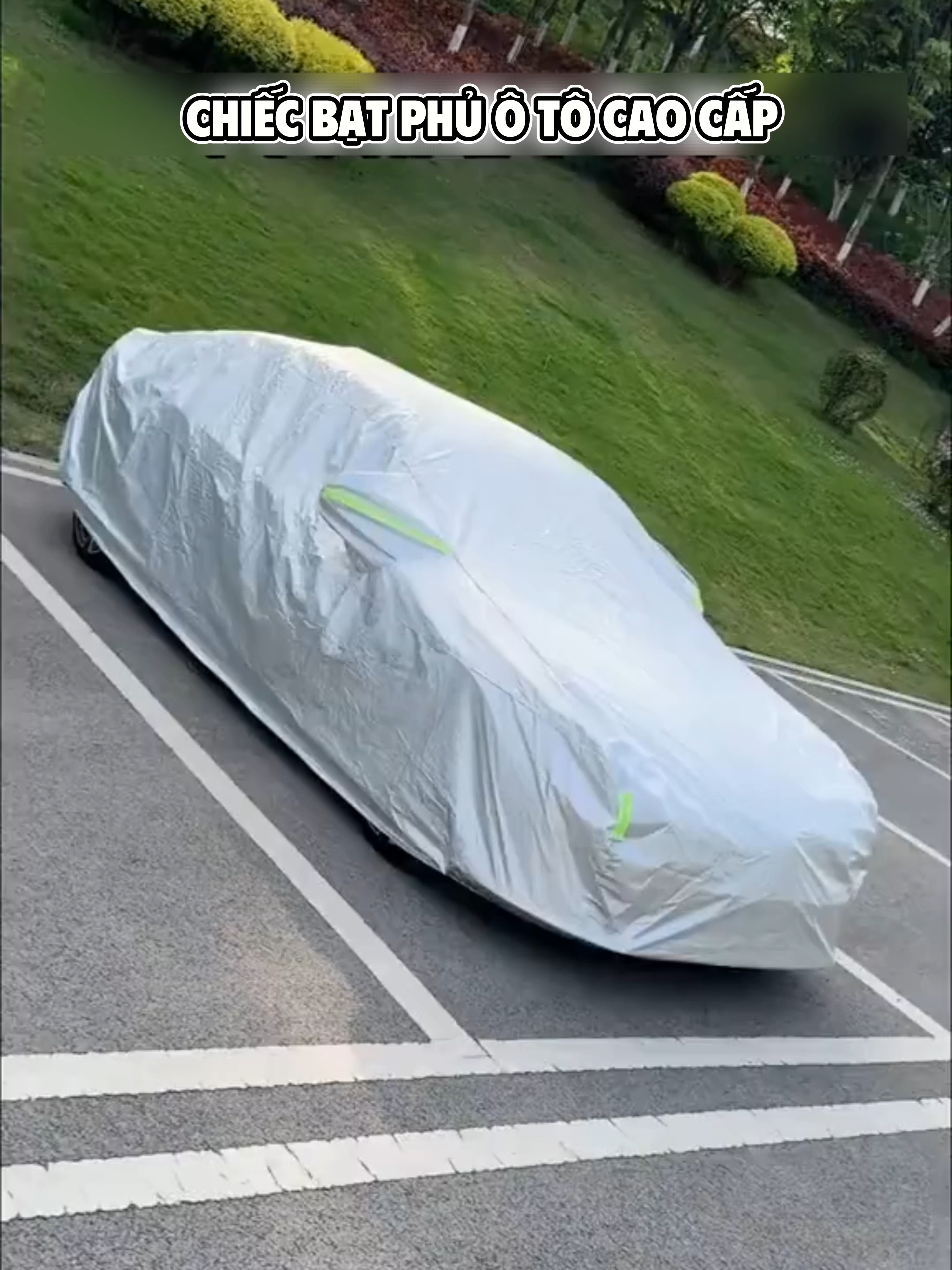 🚗 Bạt phủ ô tô cao cấp – Chống nắng, chống mưa, chống bụi bẩn! Giữ xe luôn sạch – luôn mới – luôn bền màu! ✨#trending #tiktok #xuhuong #xuhuongtiktok #viral #viralvideo #phukien #phukienoto #batphu #batphuoto #batphuotocaocap #batphuxeoto #batphuxe