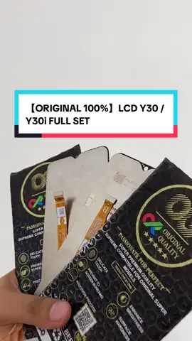 【ORIGINAL 100%】LCD Y30 / Y30i FULL SET #fyp #LCD #affiliatemarketing #original #aksesorishp 