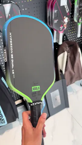 3s dual hyper 16mm siêu lướt. Nhanh tay thì còn nha mng. #mvshop #mvshopminhphuoc #pickleball #joola #xuhuong 