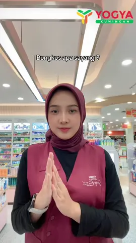 bungkus guys #yogyakuningan #amura #reglow #kontenpromosi 