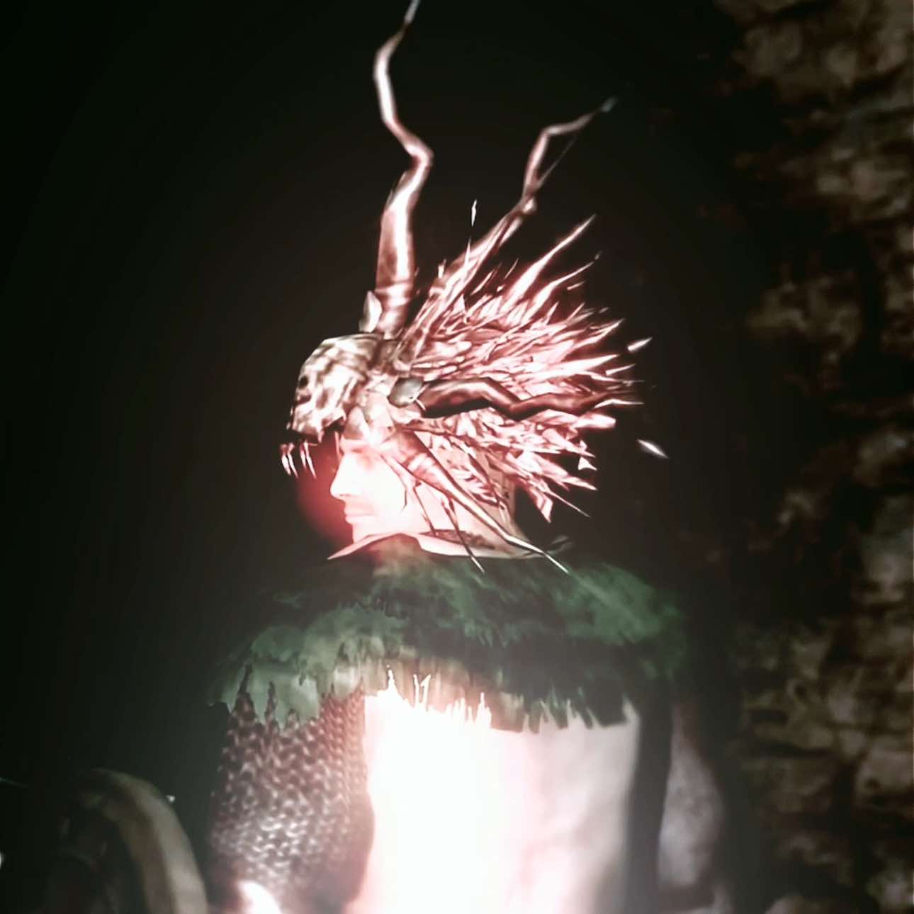 i exist i exist i exist. || scp: Hawkshaw || #solaire #darksouls1 #ds1 #souls #edit