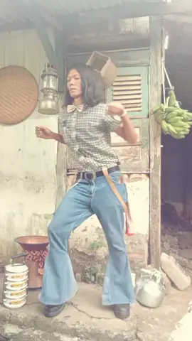kawula muda ( Rhoma irama ) #hiburan  #joged #sahabatjaplin 