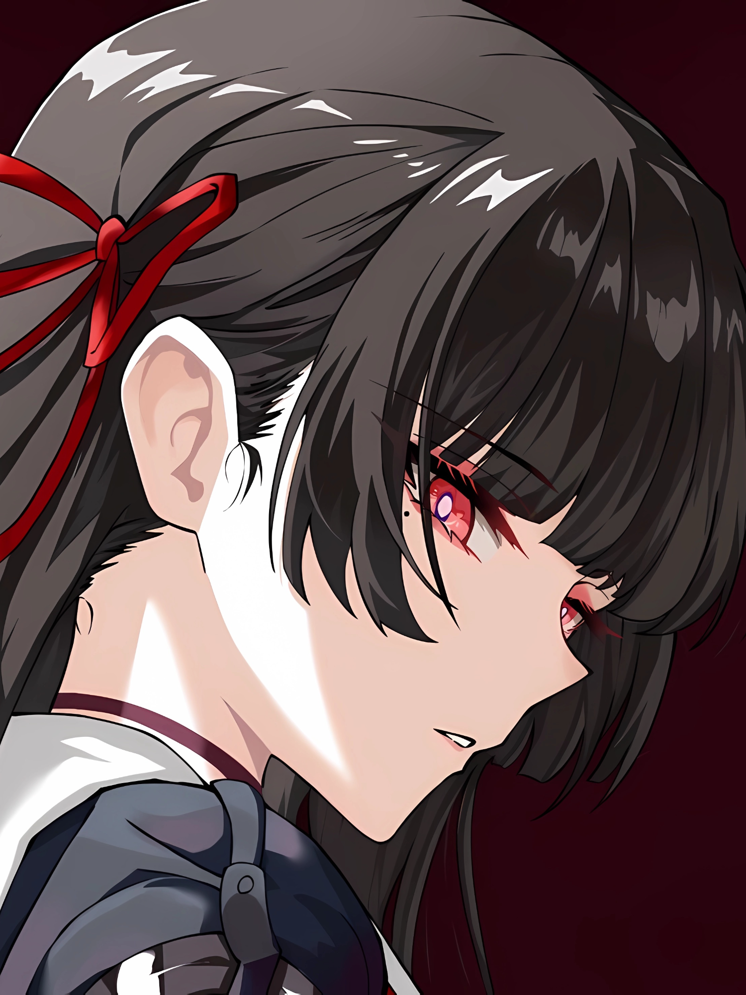 i can't wait anymore [ORIGINAL CONTENT] #chisa #chisawutheringwaves #wutheringwaves #wuwa #wuwaedit