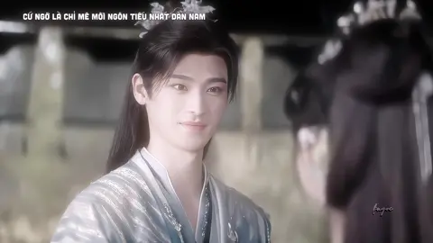 Phim này anh nào cũng đẹp trai kinh khủng , em yêu tất cả các anh #nhapthanhvan #toanyluan #danghieutu #coralieღ #kngoc_0601 