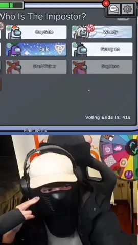 Que el niño no sea celoso @Capitán Gato @Wendy Izumi #capitangato #wendymizumi #humor 