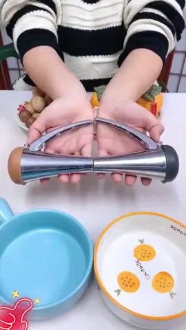 #goodvibes #dailyuse #goodthing #好物分享 ：好用的干果夹！