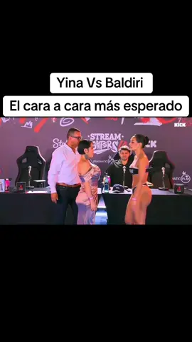 ¿Qué team eres? #yinacalderon #baldiri #caraacara #elpesaje #streamfighters 
