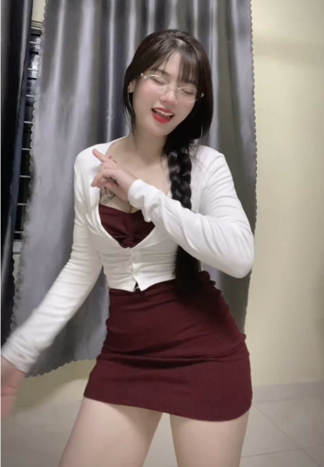 I love tik tok:))) #tiktok #ilovetiktok 