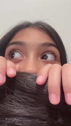 Just some fun moments with her long hair 😅 it may be a mission to look after but wouldn’t trade it for anything ☺️ #fyp #longhair #relatable #viral #funmoments 