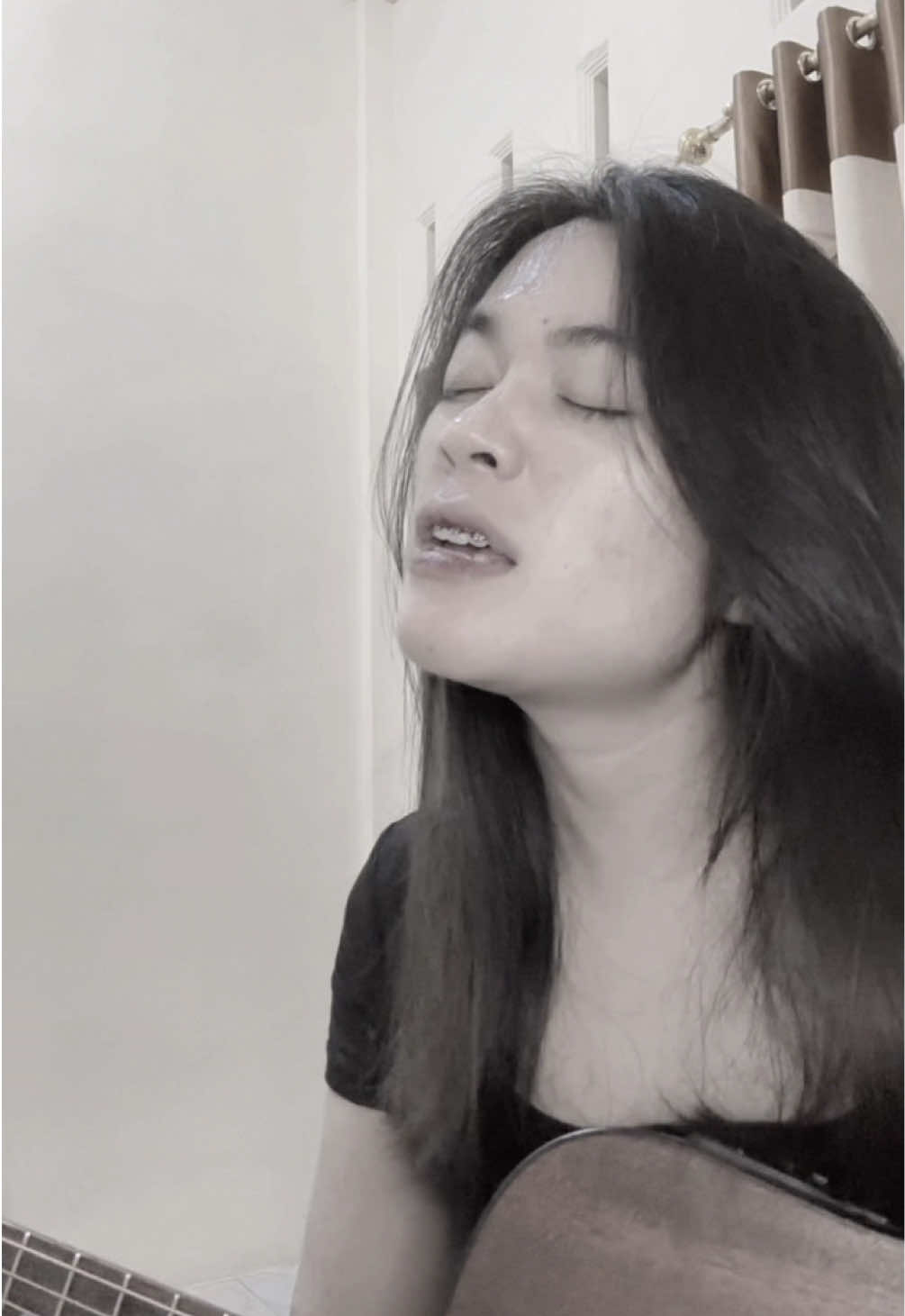 seng pernah ko tahu rasa ini bagaimana#lukadalam 