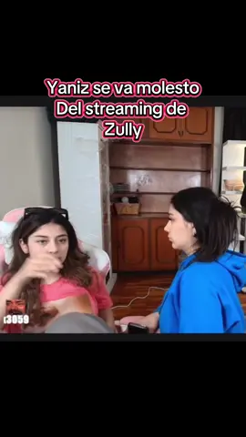 #fyp @Zullyy se molestó yaniz