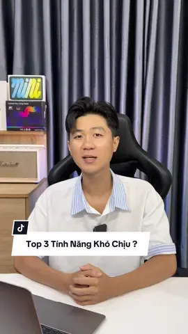 Top 3 Tính Năng Gây Khó Chịu Cho Người Dùng Iphone! #tipiphone #thuthuatiphone #congnghe #tinhnang #cuongmobilecantho 