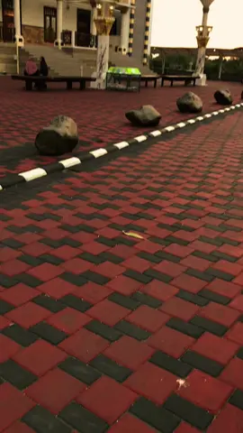 Bismillah #fypage #kediri24jam #masjidimambaidhowi #fyppppppppppppppppppppppp 