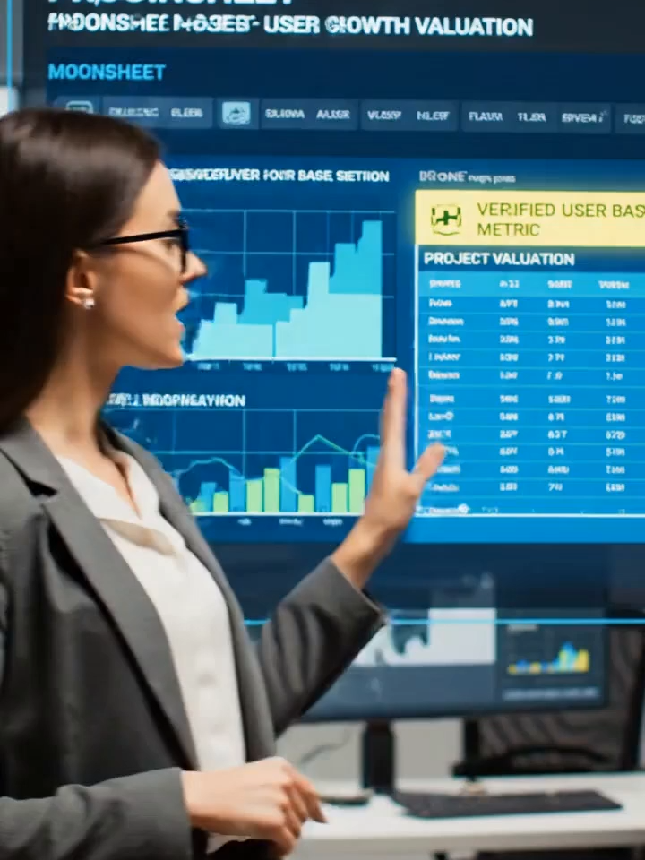 Jam rawan daerah-mu: data kecil, solusi aturan InterLink #fyp #tiktok #trending #viral #foryou #interlink #ITLG #crypto #pinetwork