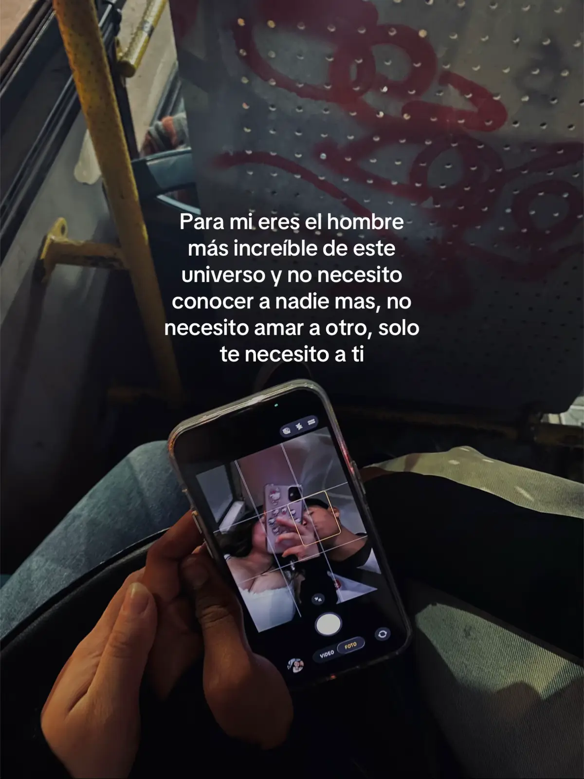 #xbcyza #yourpage #enamorada #michico #greenscreen #enamorados 🫶🏻