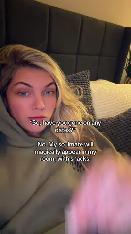 I lasted on hinge for about four days before I deleted it. 😪