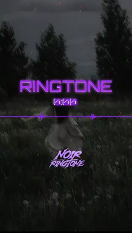 Nada dering kok seram amat sih📳📞😳🫨🤩😏 #ringtone #nadadering #nadaderingwhatssapp #masukberanda #fyp #foryou #viralvideo #noir_ringtone🔊 