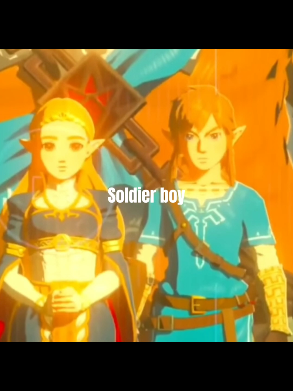 None of them were old enough to drink. #skywardswordedit #ocarinaoftimeedit #twilightprincessedit #breathofthewildedit #linkedit 