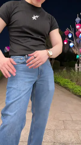 [TẶNG 01 Đôi tất] Quần jeans n