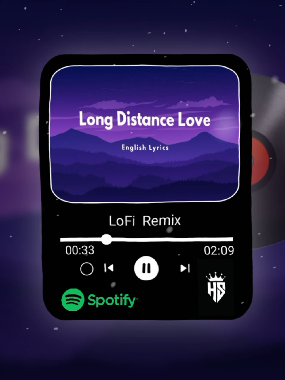 song : long distance relationship #vairal #foryou #slowedandreverb #alightmotion #lyricsmaster0007 