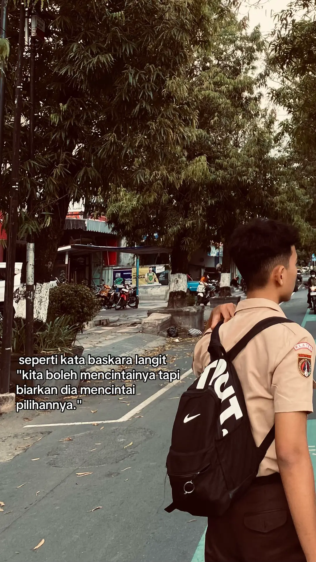 #fyp #foryoupage #kata #percintaan 