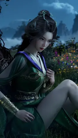 Hàn huynh tay to đấy🐧 #phamnhantutien #vivuchina #hh3dtrungquoc #lieungoc #ngannguyet 