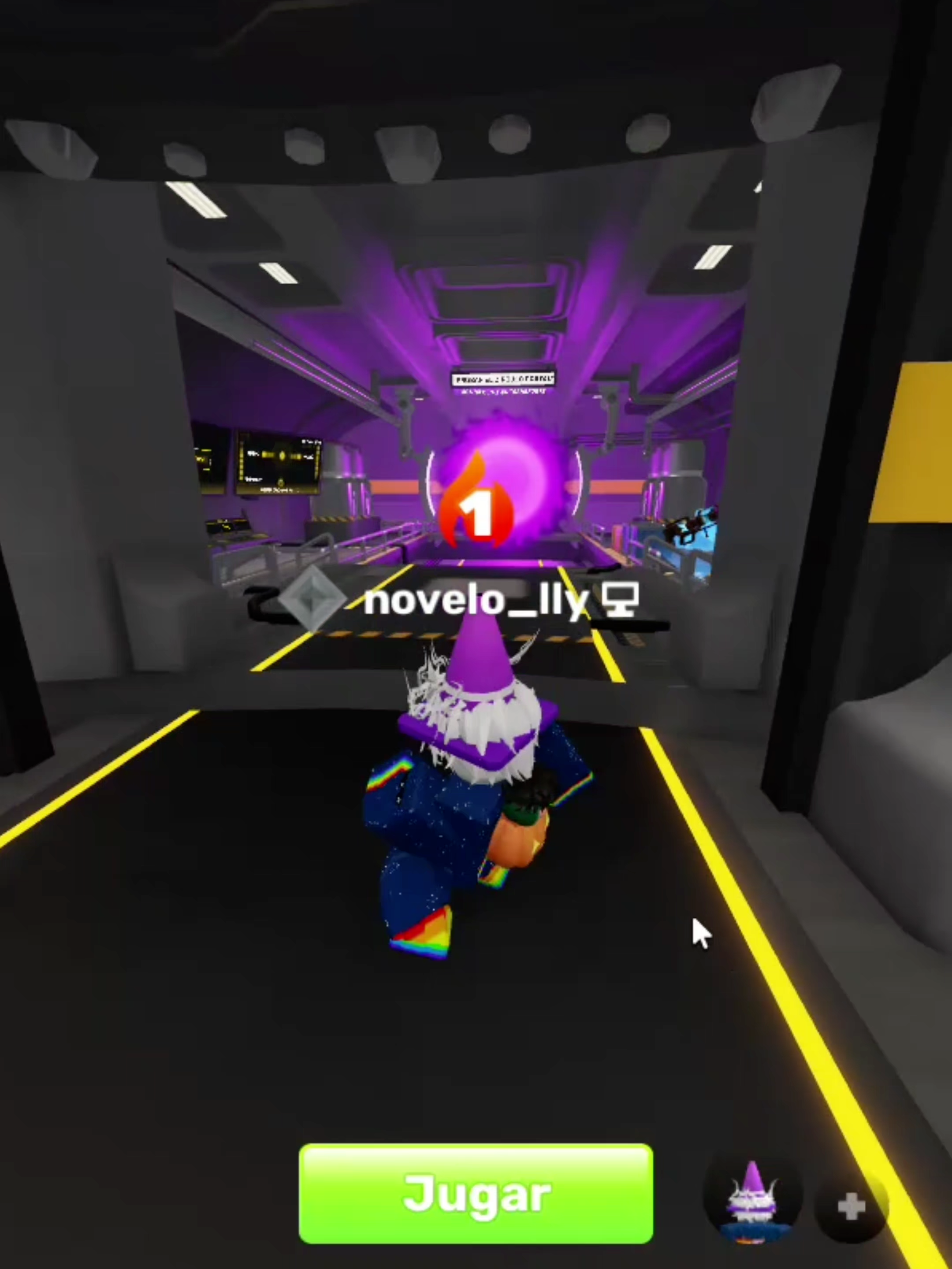 Vamos a heroico!#robloxgames #robloxfyp #apoyo? #fyp #rivales