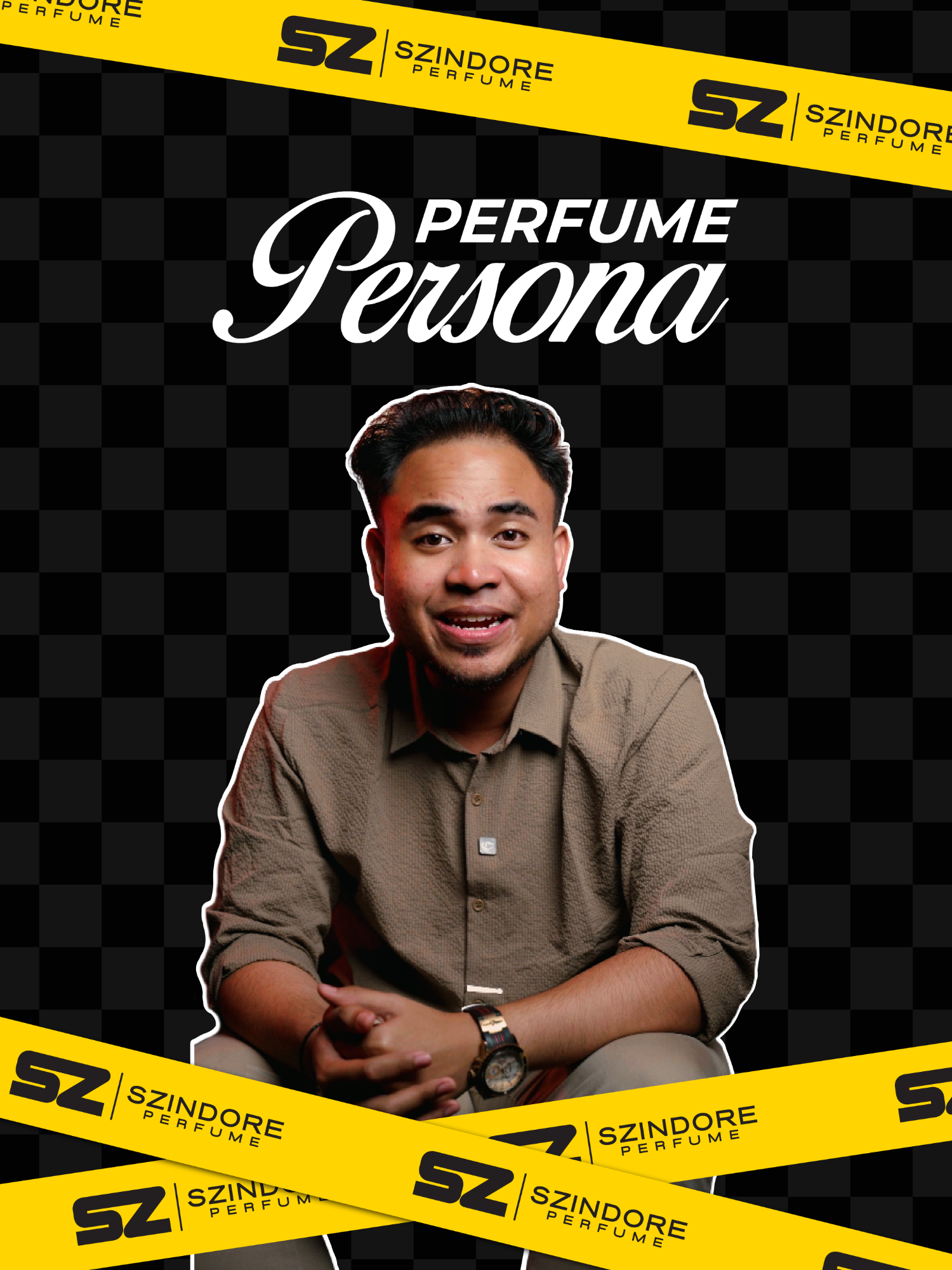 🌿 Spiro Rento – Wangian untuk Jiwa yang Aktif dan Ceria! 🌿 Bersedia untuk hari yang penuh tenaga dengan aroma segar dan menyegarkan dari Spiro Rento.  Perfume ini direka untuk kamu yang sentiasa bergerak, berjiwa bebas, dan tidak pernah berhenti mengejar impian. ✨ Masuk live dan tekan beg kuning!  #Szindore #PerfumeMalaysia #ViralPerfume #fyp #perfumetiktok #viral #szindoreperfume
