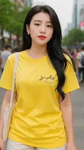 áo thun thái#thờitrangnữ#xuhướng#foryou#viral