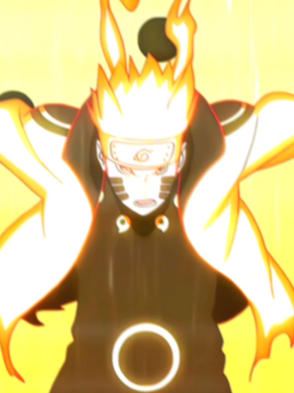 Naruto Uzumaki 🔥💀 . . . #narutouzumaki #fortune_anime_editors #foryoupage #ayanokoji_amv #narutoshippuden 