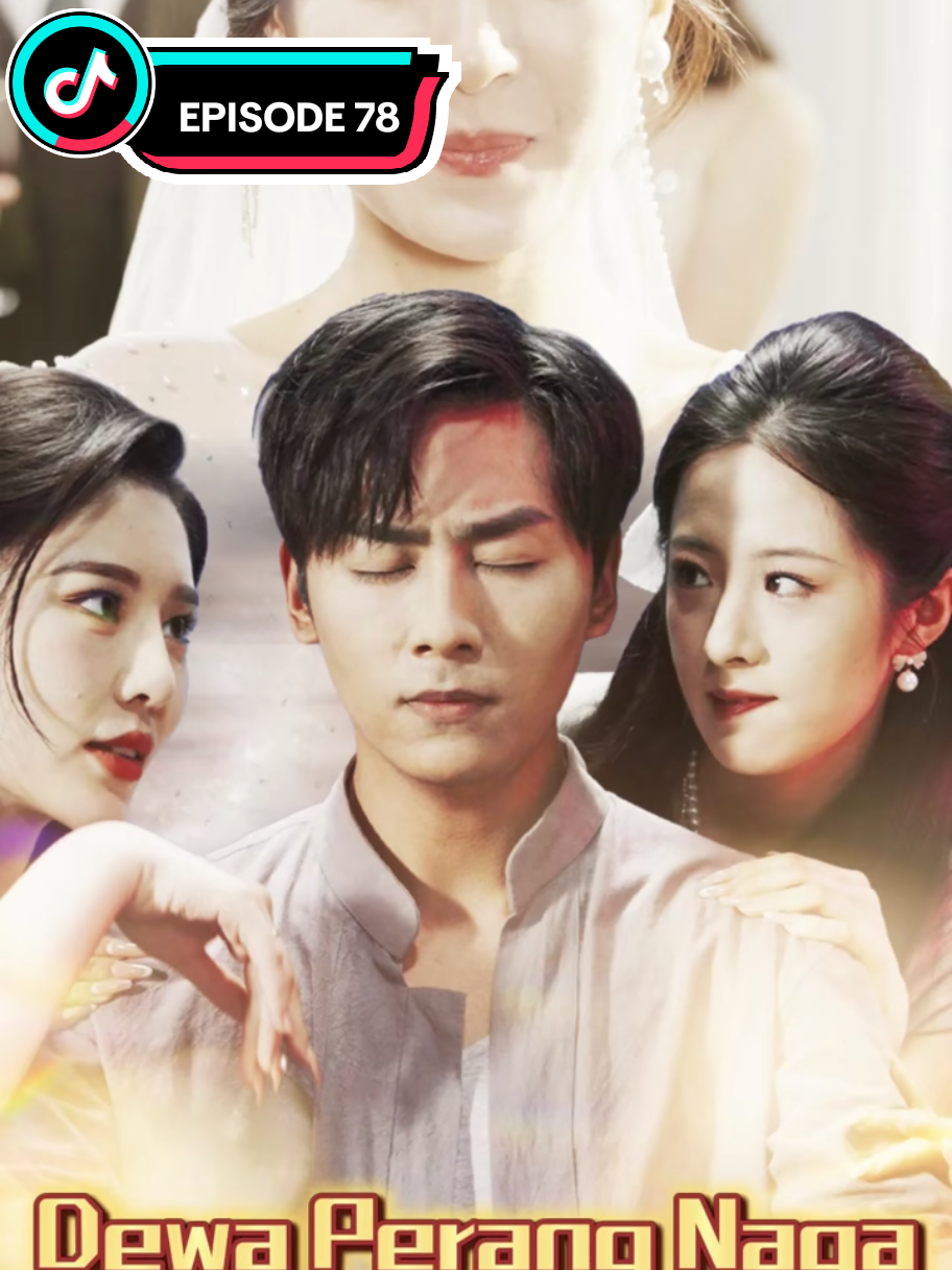 DEWA PERANG NAGA 78