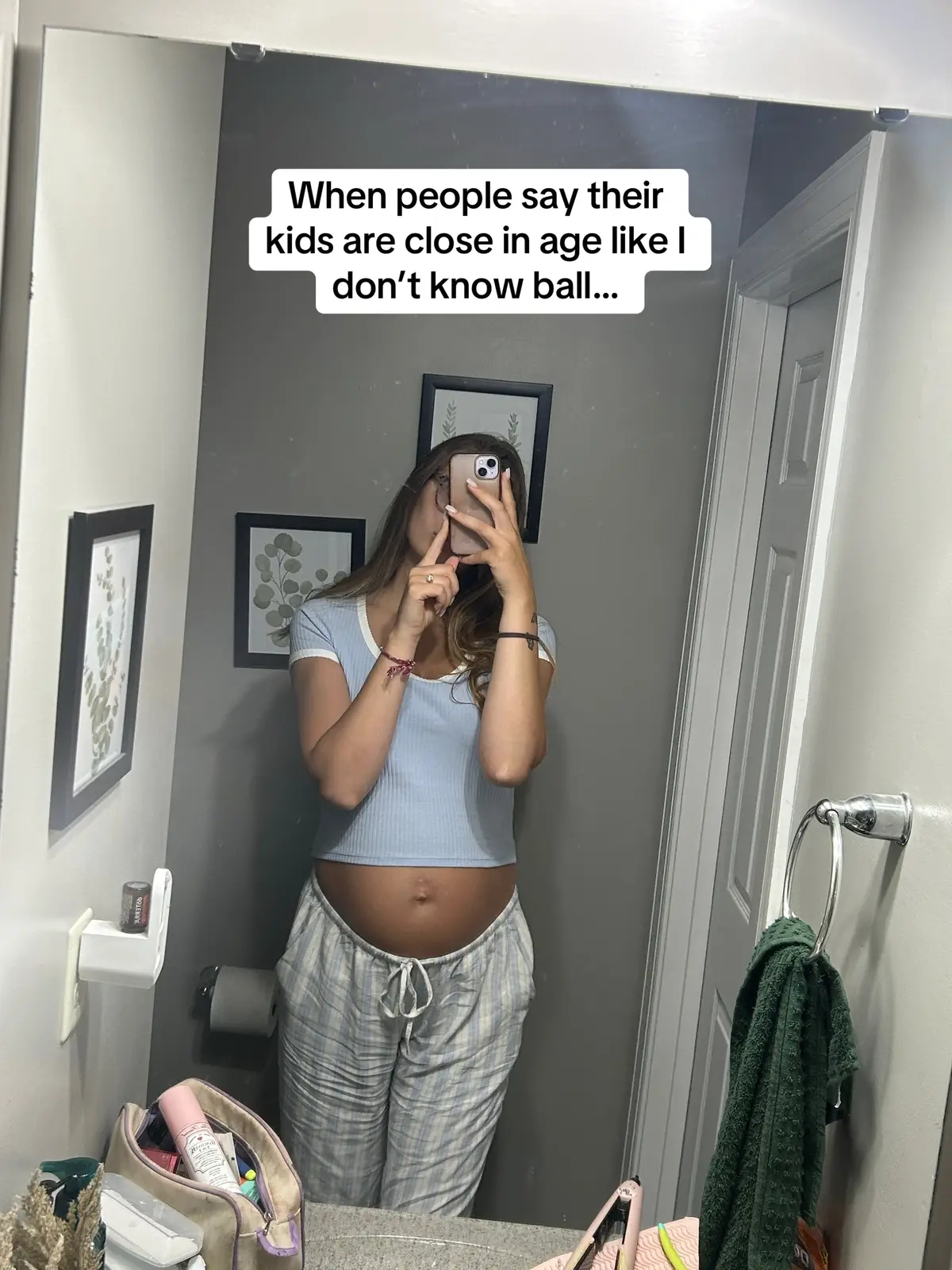 #4under5 #fyp #pregnancy #momtok #momlife #motherhood #blessed #family #trending #godisgood #Love #beautiful #blessedlife 