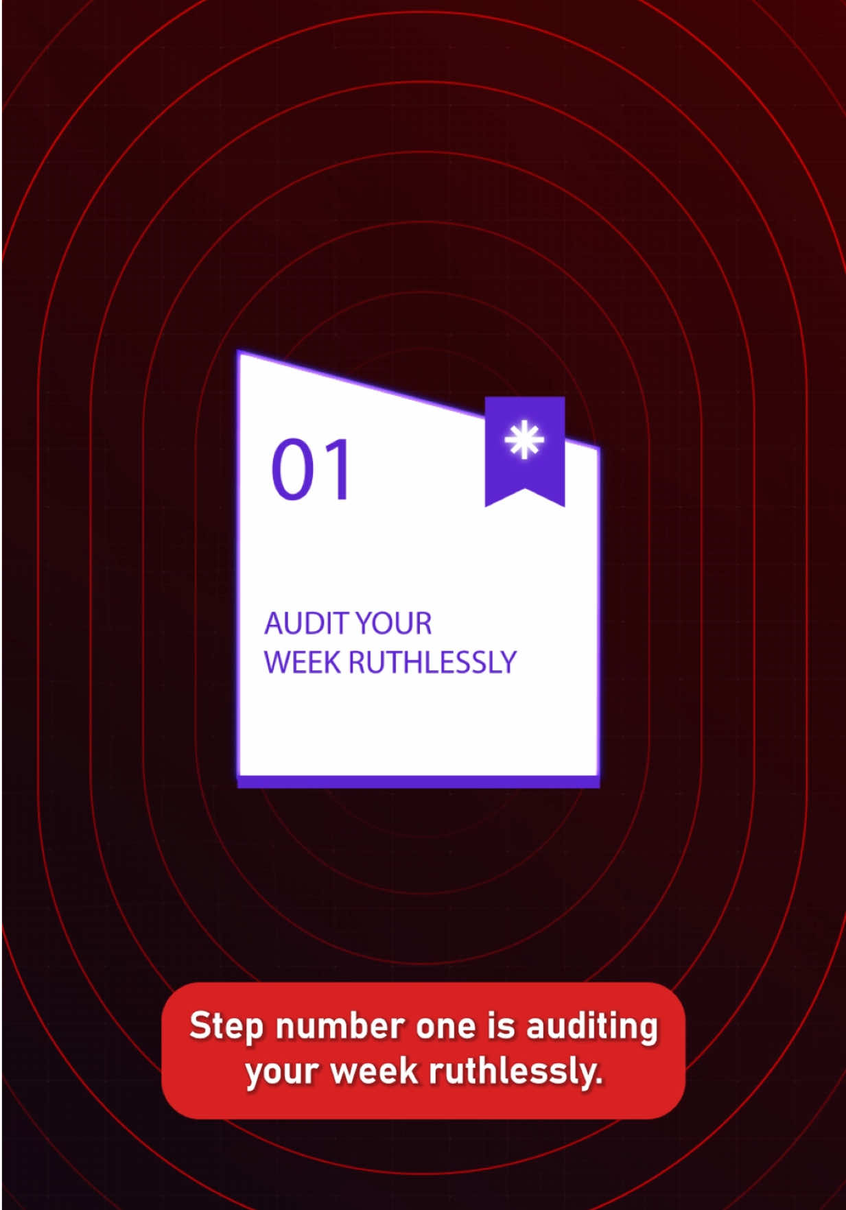 How to implement 80/20 productivity rule in your life. Learn to how to concentrate high output tasks.