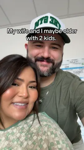 My forever since day one #wife #parents #family #mom #dad @Avianna Metzler 