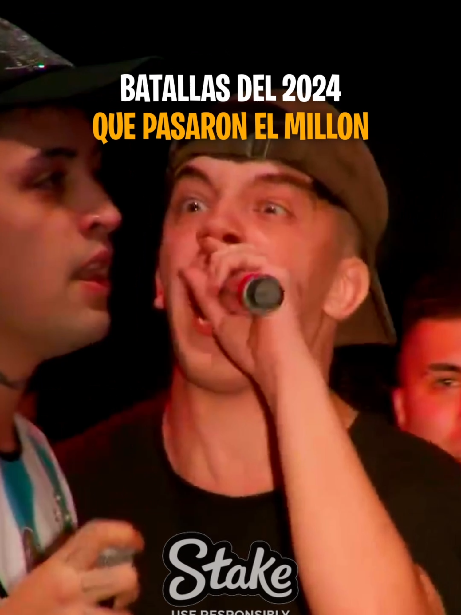GOTTI vs EXE #fmsnetwork #freestylerap #redbullargentina