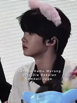 iya dia pasti kembali, tapi kangen banget sumpah, bukannya apa udah jarang nonton konten mereka karena gak ada yiran, nonton si tapi gak sampai habis#zhangyiran #domi #tffamily_4th_generation #trend 