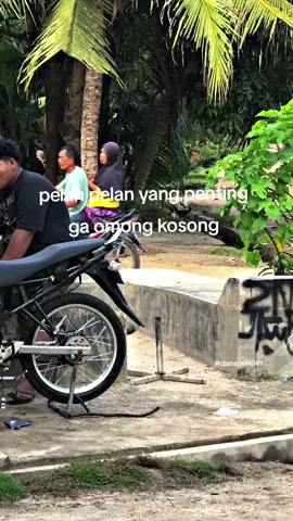 ga bisa sat set #fypシ #vixionstellmedan #vixionkarat🔥 