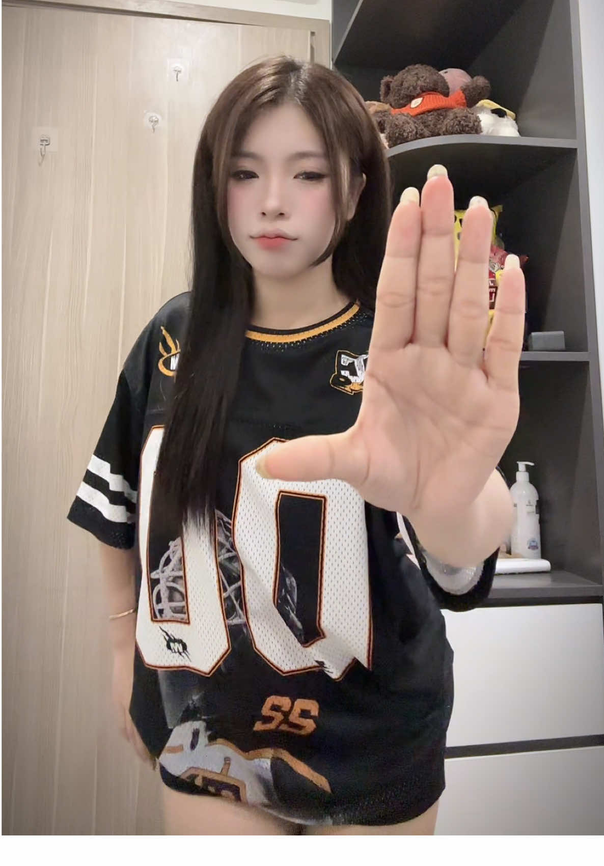 Cái nhạc nó cứ….#khanhlinhff 