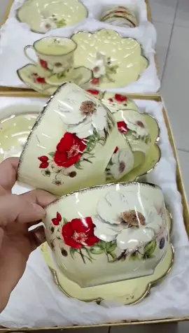 Microwave-Safe Home Ceramic Rice Bowl 🍚 #ceranic #tableware #popular 