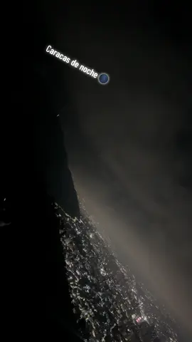 🌑 🌒 🌓  #noche #caracas #ciudad #lapastora 