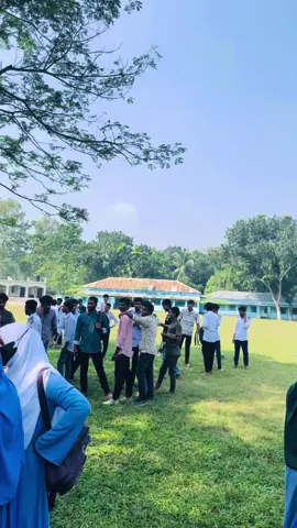 Clg campus 💝#viralvideo #fyp #unfrezzmyaccount @TikTok @TikTok Bangladesh 