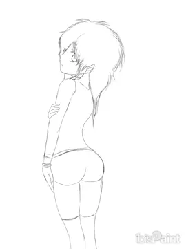 ts song is fire idc anymore #botdf #art #emo #guet #gurt 