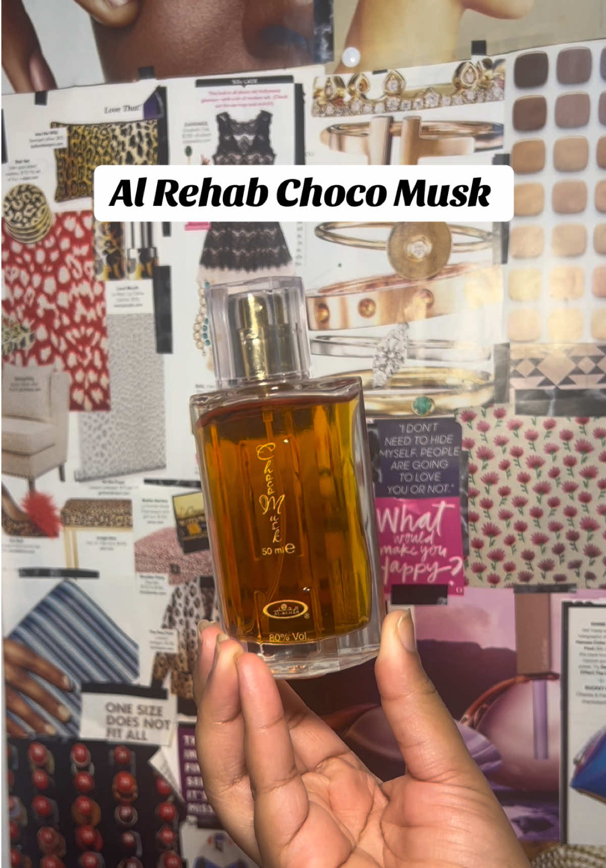 Al Rehab Choco Musk Eau De Perfume  * Top Notes: Warm Spicy, Amber *   Middle Notes: Sweet, Powdery, Vanilla *   Base Notes: Chocolate, Musky, Cocoa #luxuryperfume #perfume #perfumes #affordableperfumes 