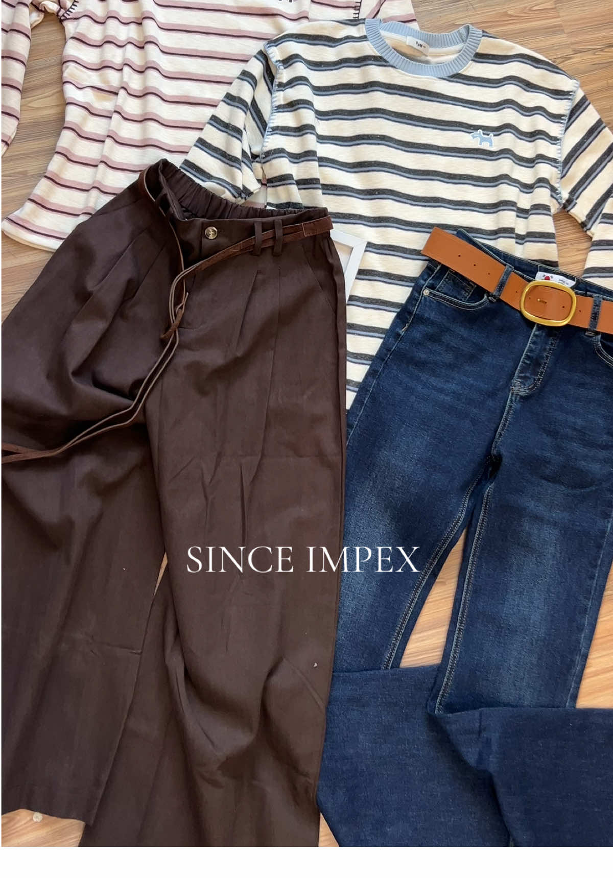 Get your new favorite pair of pant ✨🛒  Instagram : since impex , WhatsApp 9745978506  #sinceimpex #fyp #pant #outfit 