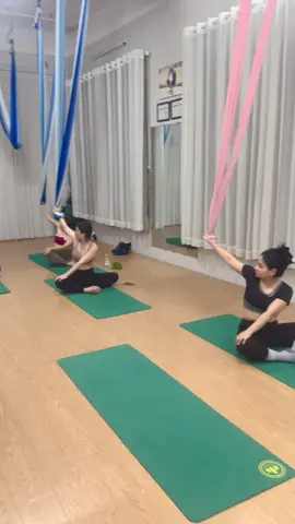 Yoga day #TikTokAwardsVN #shineyoga #yoga #yogaday #tiktok 