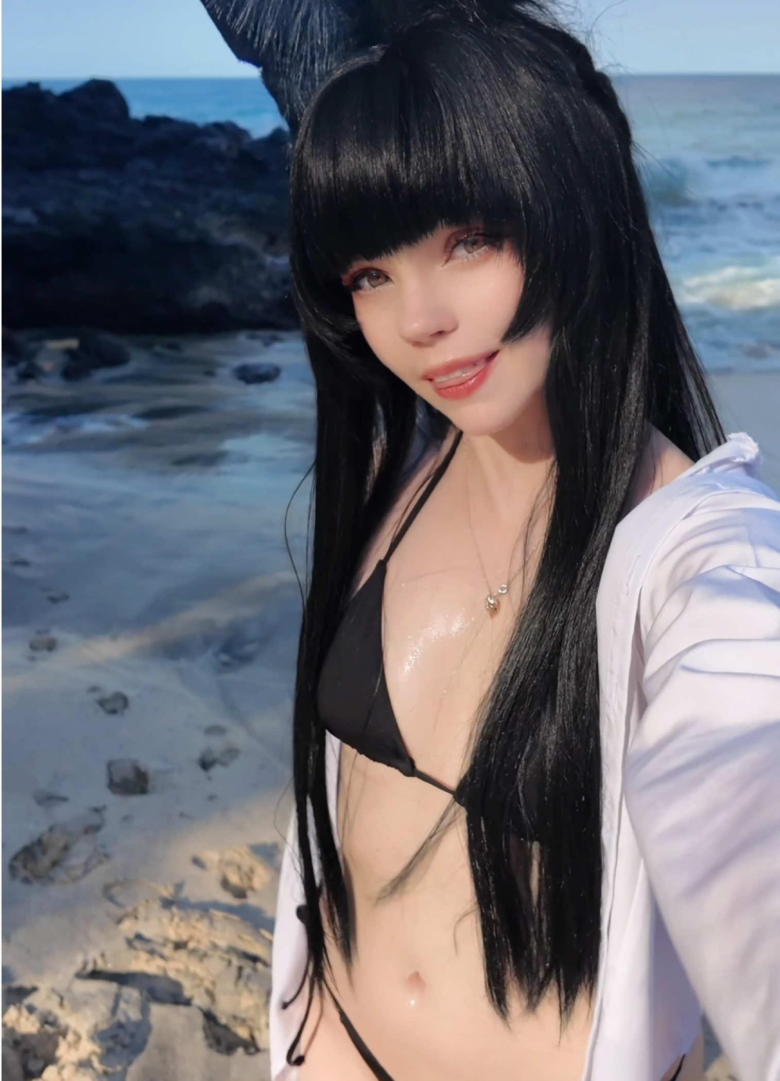 #miyabi #cosplay #zzz #zenlesszonezero 