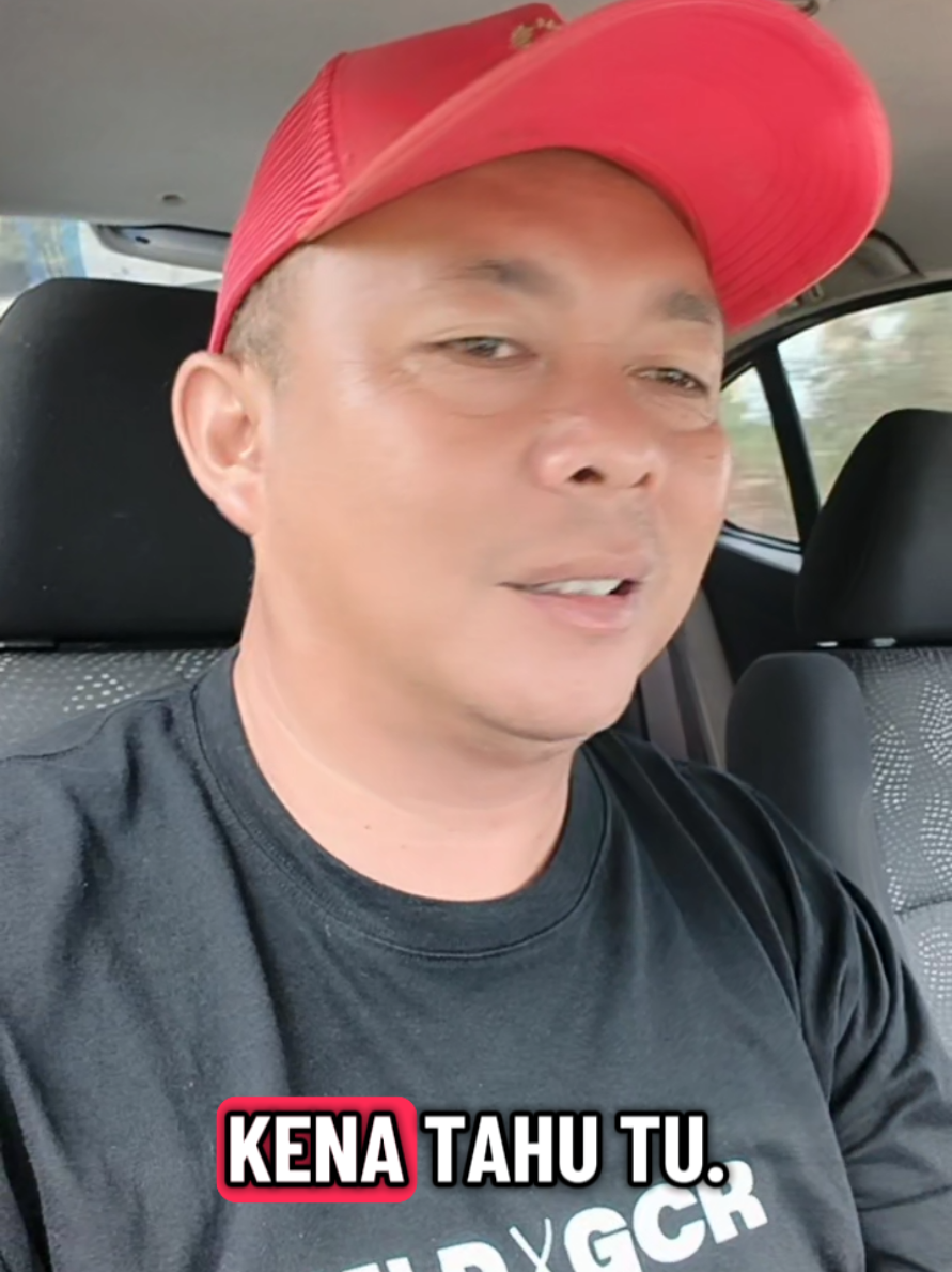 jangan tiba² ada mesin basuh dalam Perut... ada basikal kat dalam paru2 .. 😂😂😂